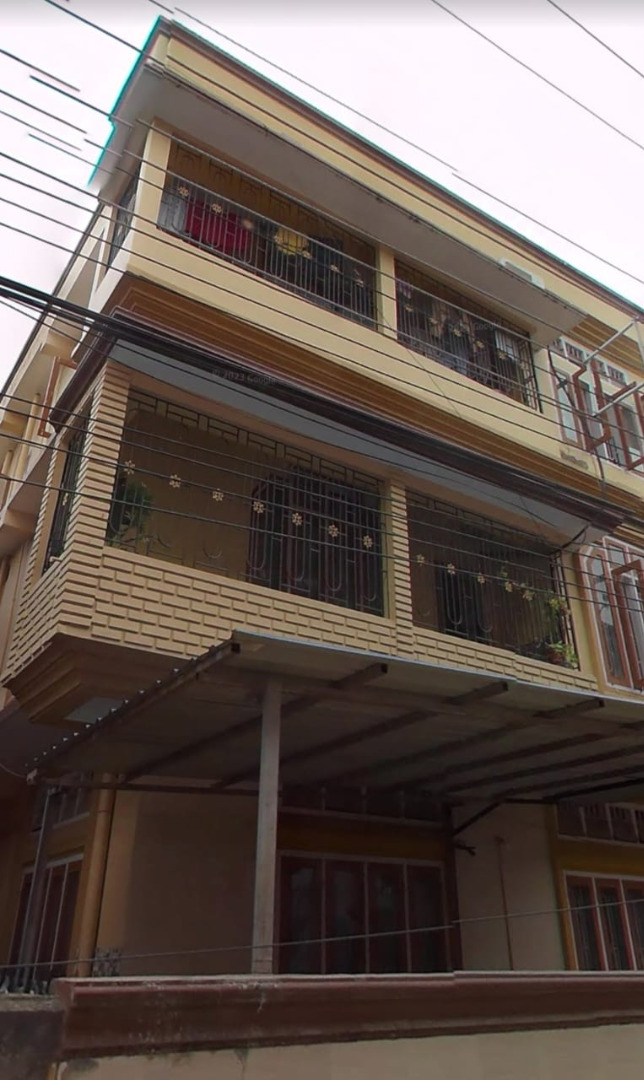 Unfurnished 2bhk in Hatigaon room, Laxmi Nath Bezbaruah, Hatigaon, Guwahati, Assam, India for Rent